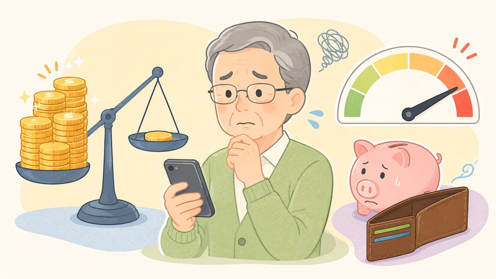 失敗③｜信用取引の枠をめいっぱい使う｜投資金が0円になる最短ルート