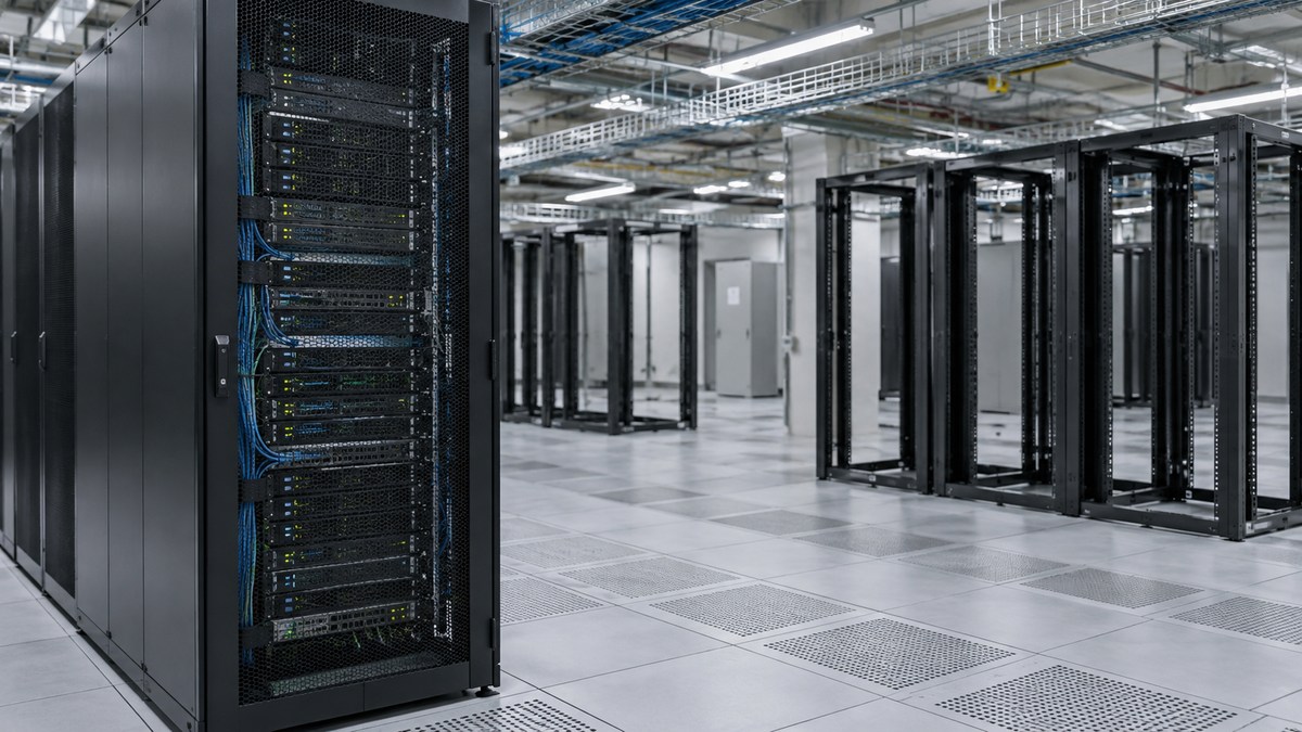 クラウド45%増収でもAI全体の採算改善は途上にある