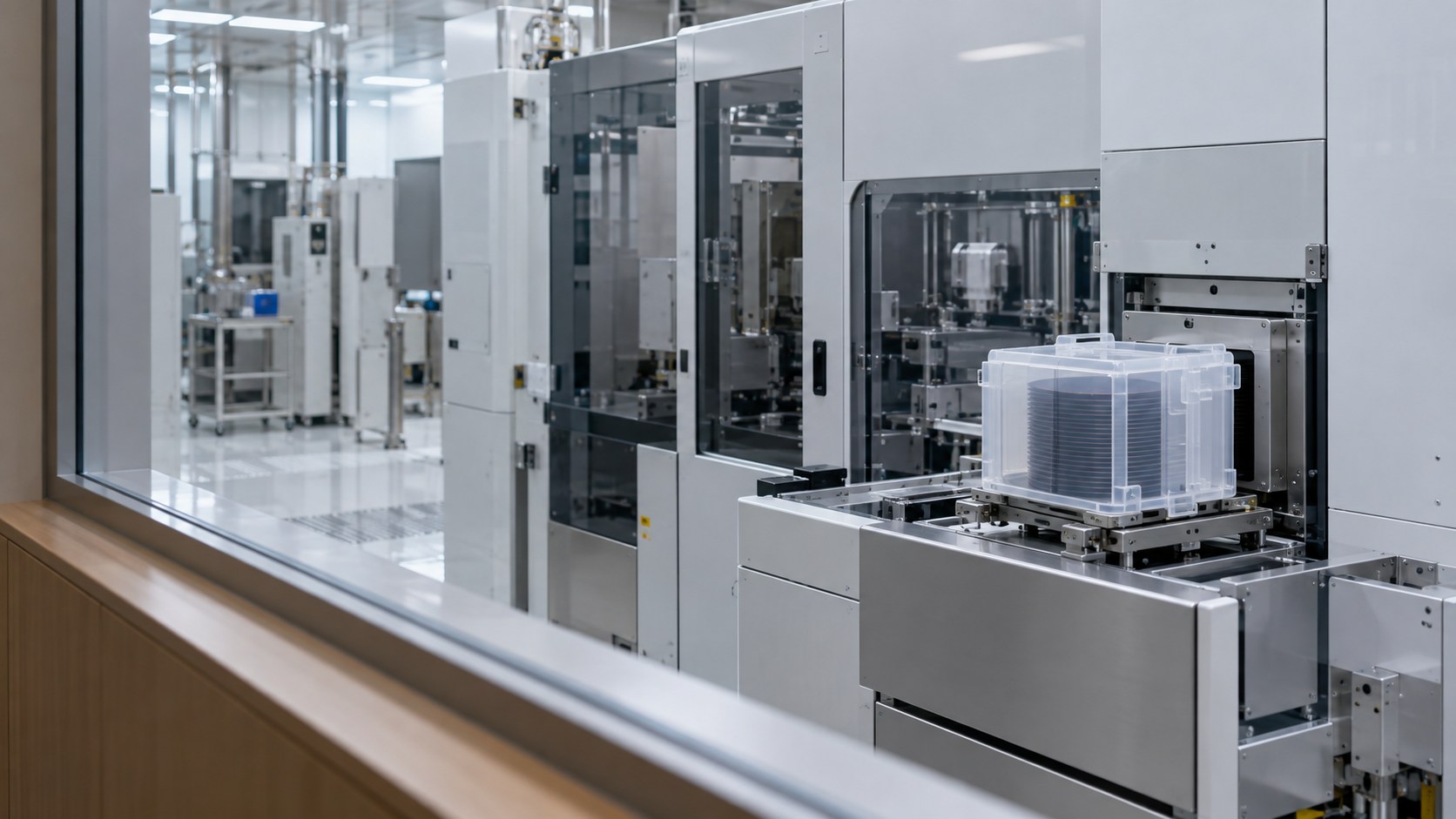 ラピダスは何で稼ぐ？2nm半導体の受託製造と短納期が柱