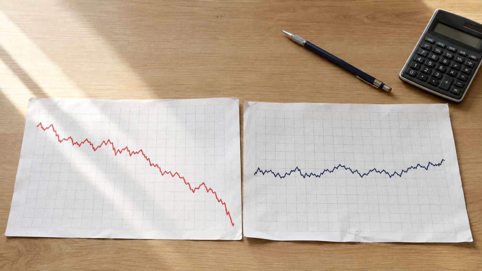 2026年7月は日経平均8.13%安、TOPIX0.21%高