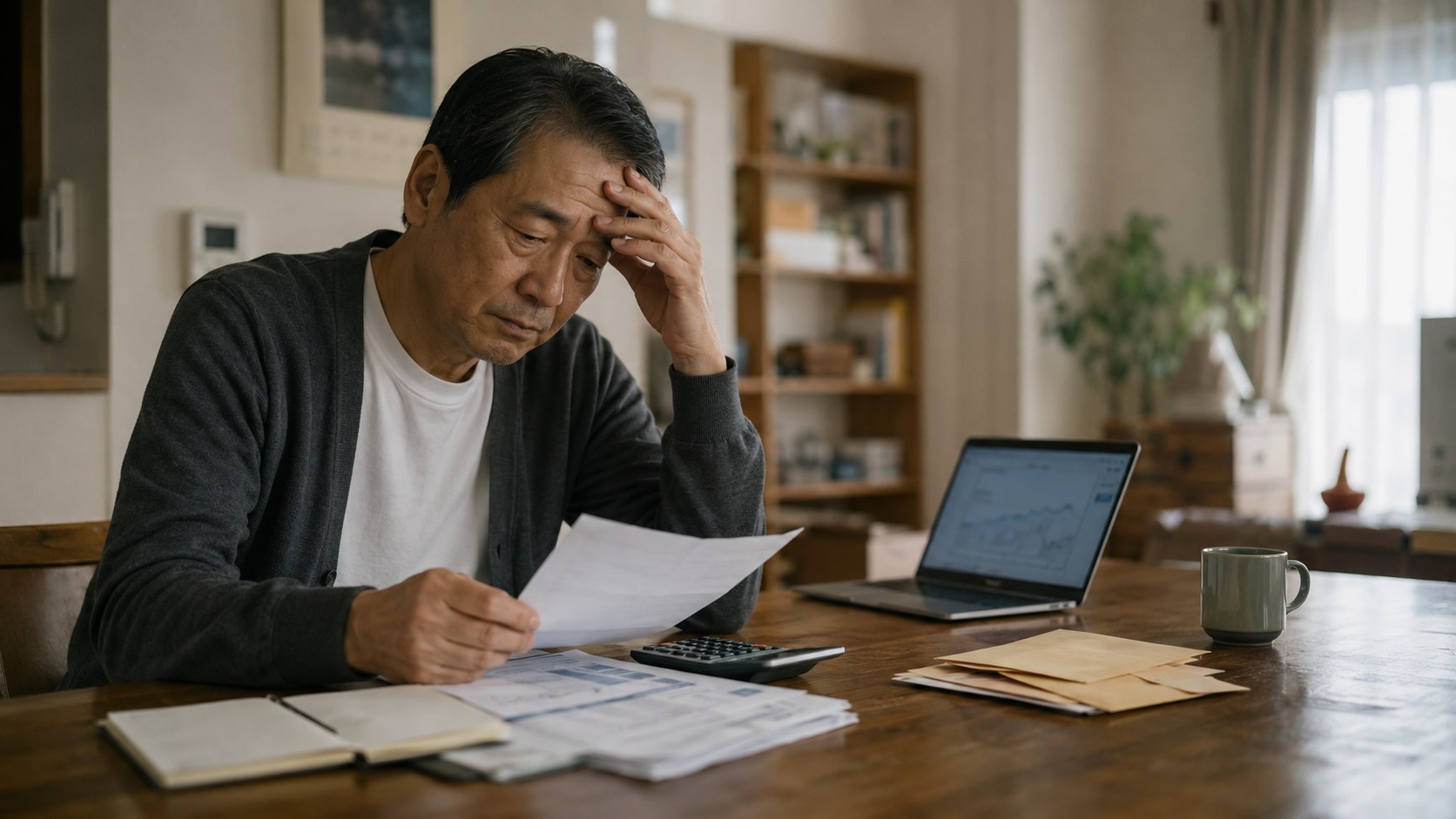 配当金生活に失敗する人の3つの共通点｜現役アナリストが見てきた実態