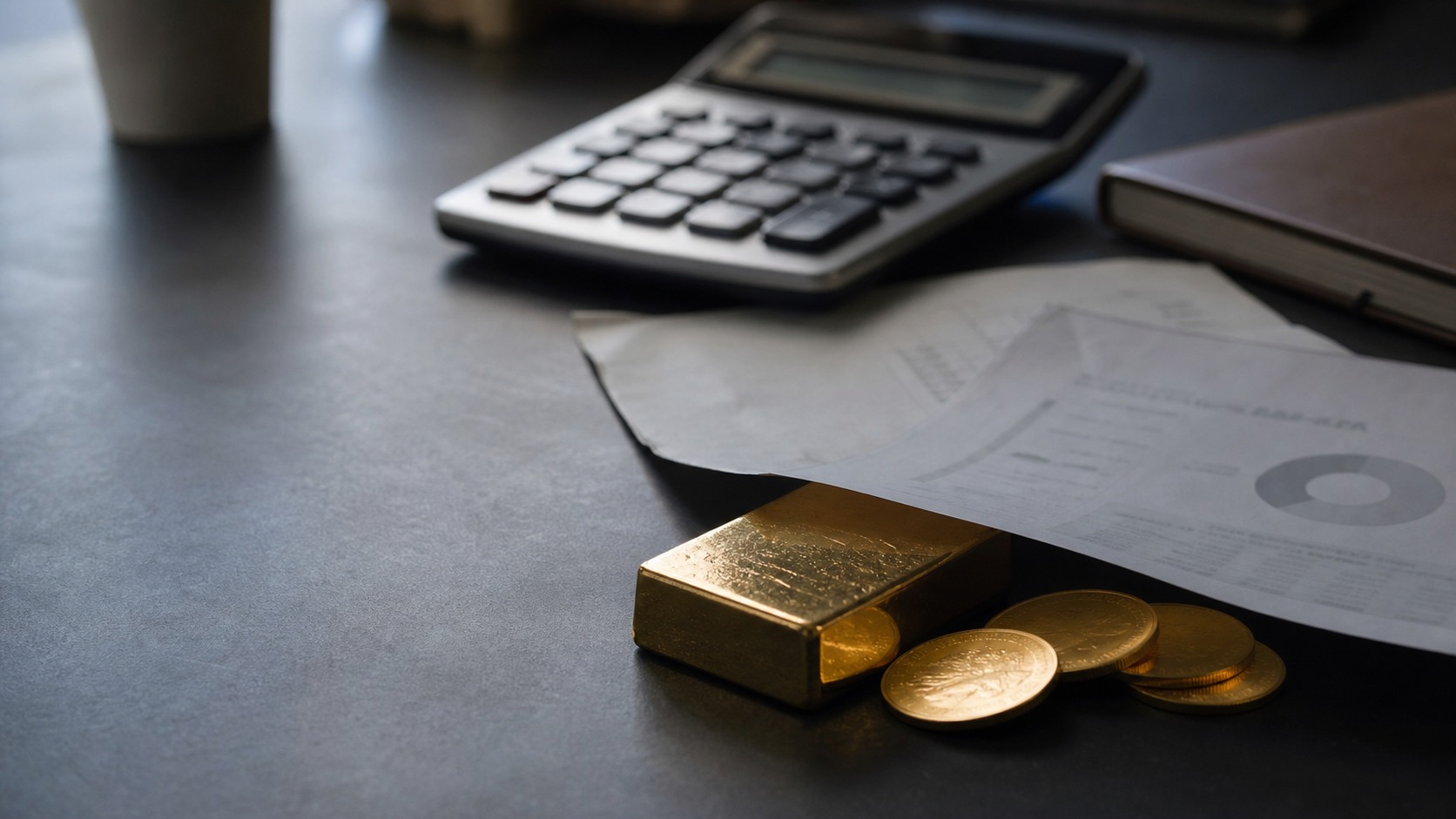 純金積立のデメリット｜やめとけと言われる理由