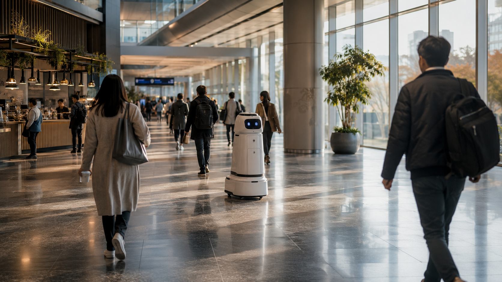 社会実装のイメージ|静かに、しかし着実に進む変化