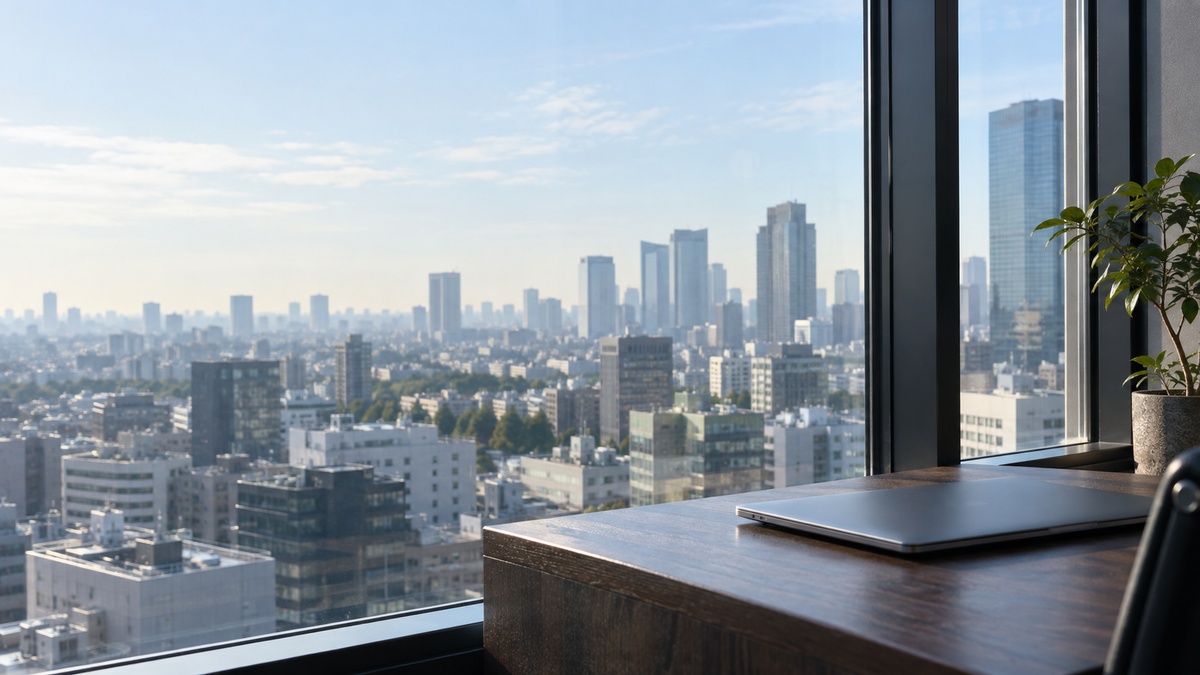 日本から投資するなら購入条件の確認が先になる