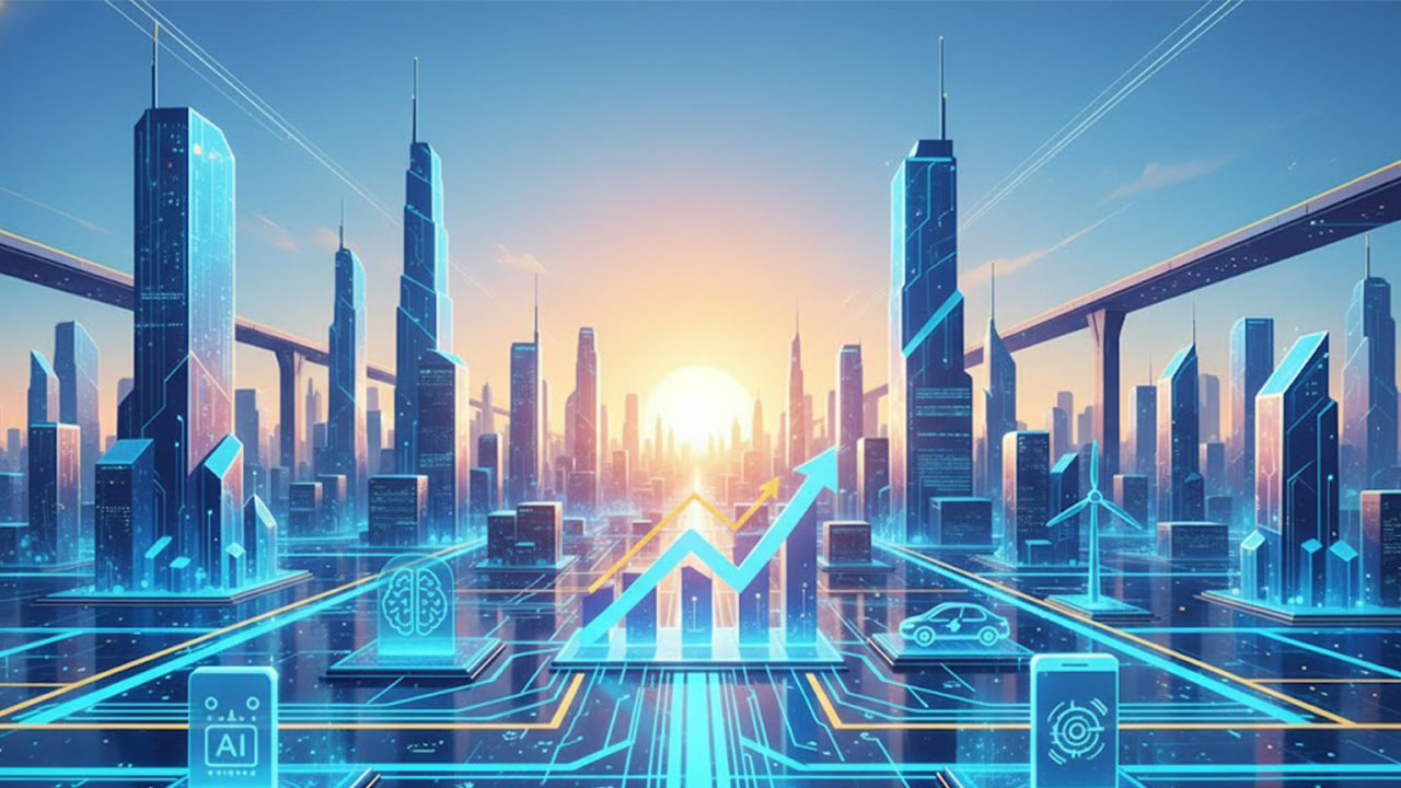 2026年半導体市場規模は過去最高へ?スーパーサイクルと今後の見通しを解説