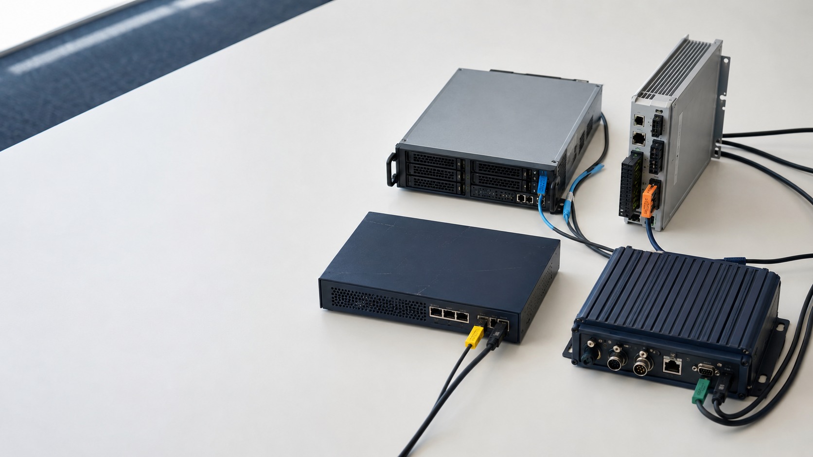 オープンウェイトAIの有力候補はNEC・日立・富士通・NSSOL
