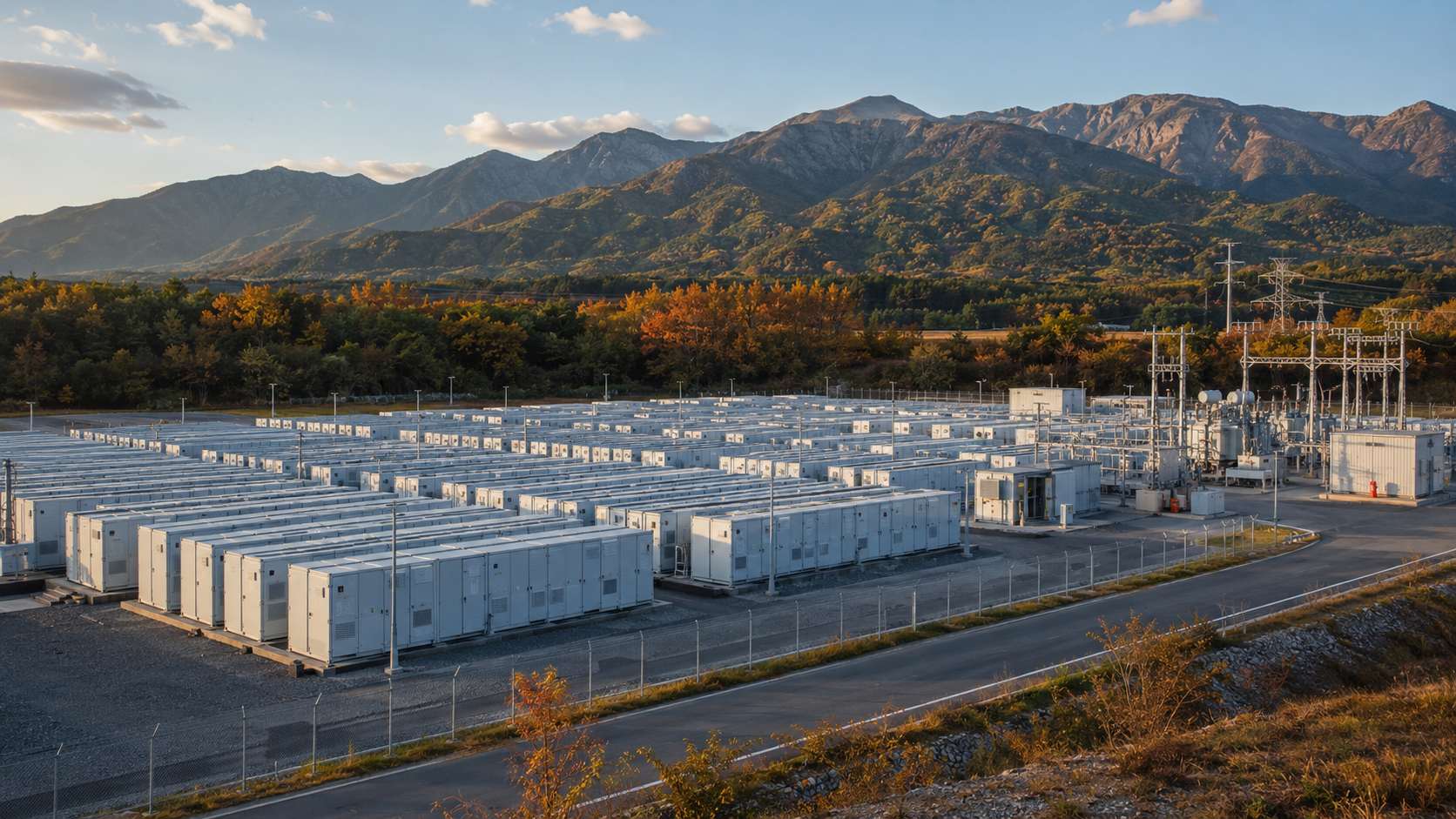 離脱する様売約済 パワーエックス(485A)は蓄電池需要を取り込んでまだ上がる？株価見通し