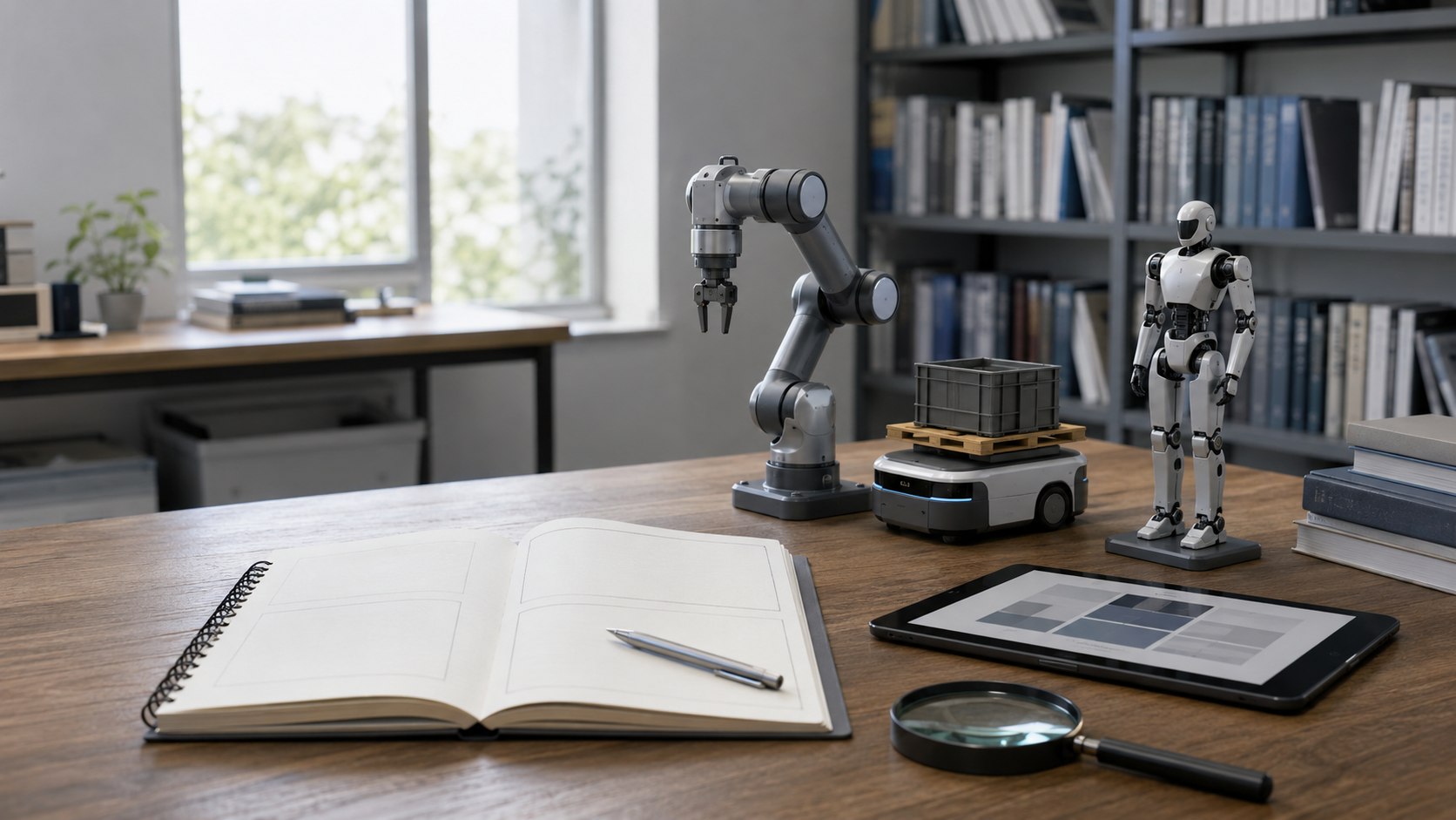 ロボット関連銘柄のよくある質問