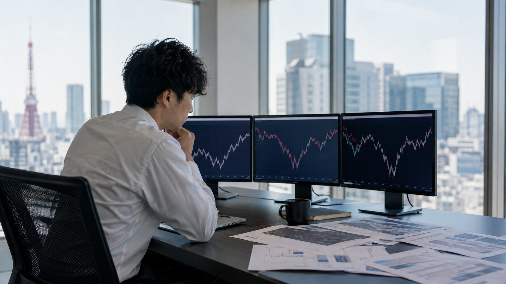 過去の暴落と比べた今回の規模と戻りの速さ
