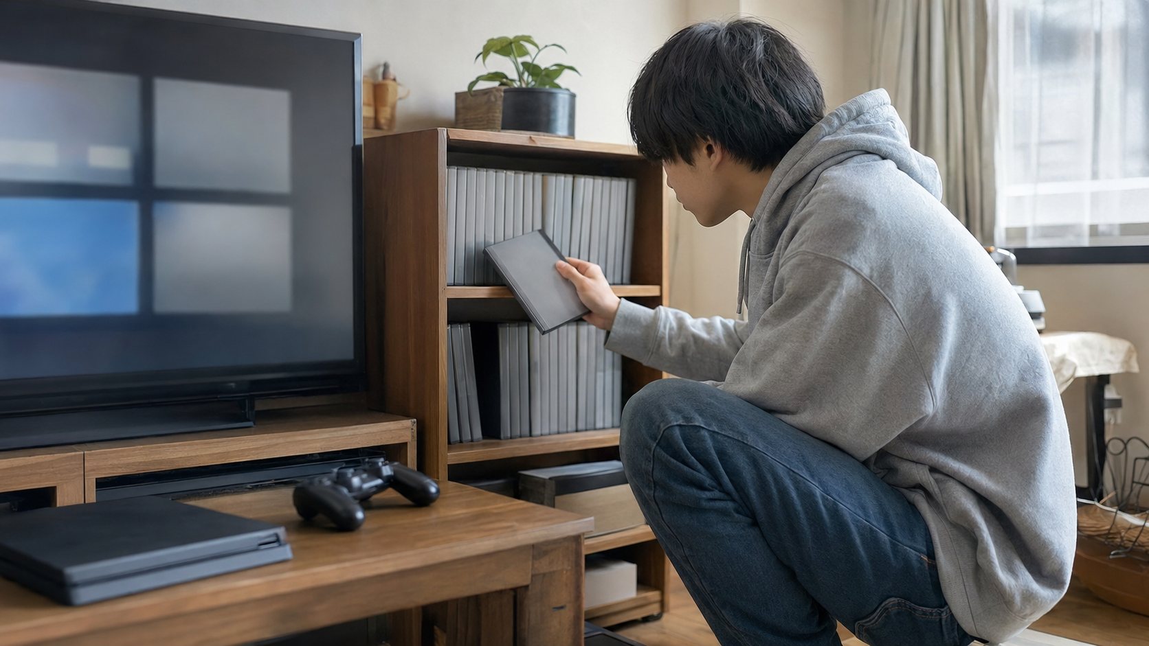 1Q好決算の主役はリピート販売|過去作が高利益率を支える