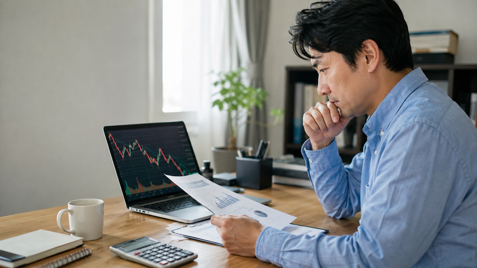 増し担保規制とは？信用取引の過熱を抑えるための制度