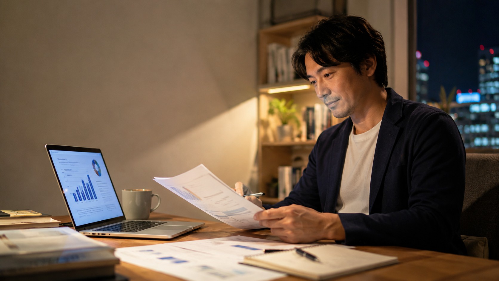 GOのIPOに投資する際の注意点