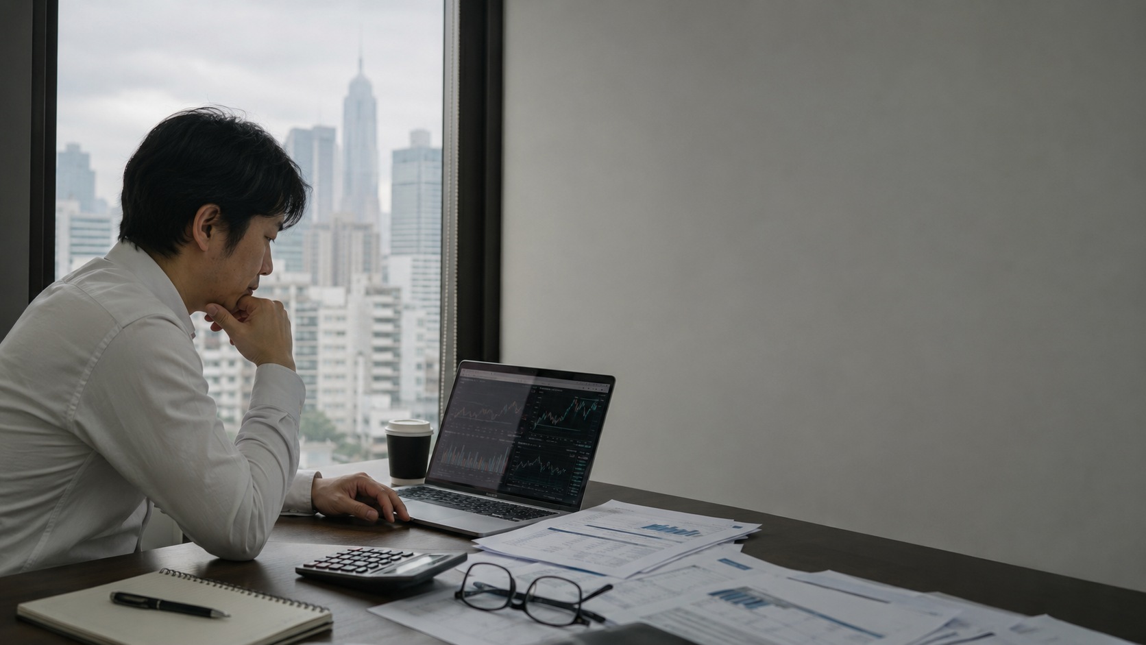 日銀利上げのインパクトを読む｜金融政策と株価の関係性