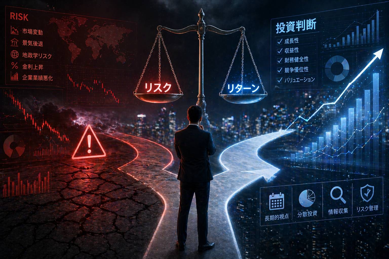 衛星データ関連株2026年最新版！注目銘柄と今後の見通しを解説