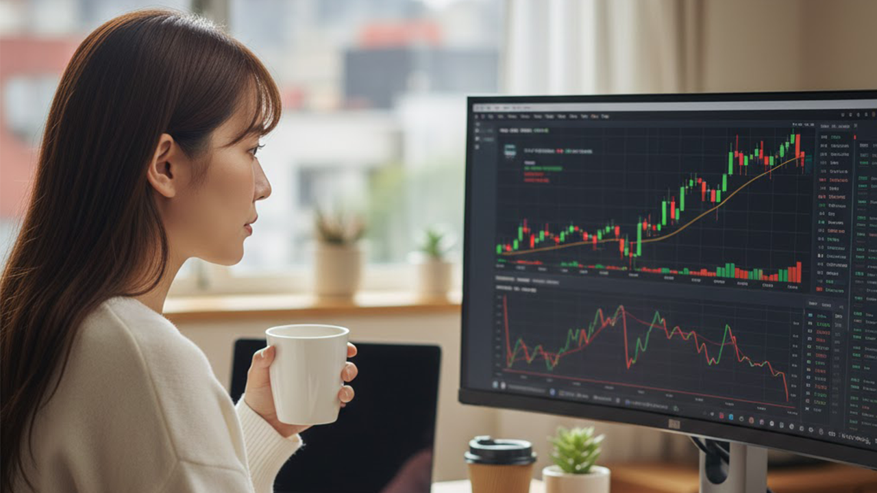 指値注文と成行注文の違いとは?初心者でも迷わない使い分け・メリットと注意点を徹底解説