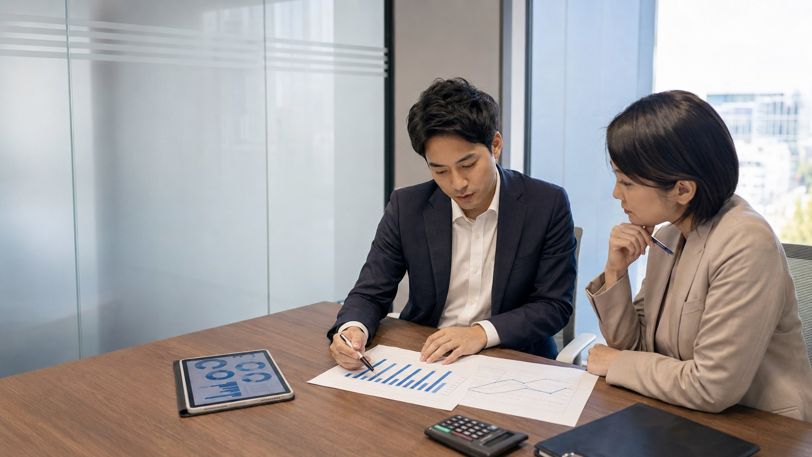 株価は決算で急反発したが、上昇継続には業績の裏付けが必要