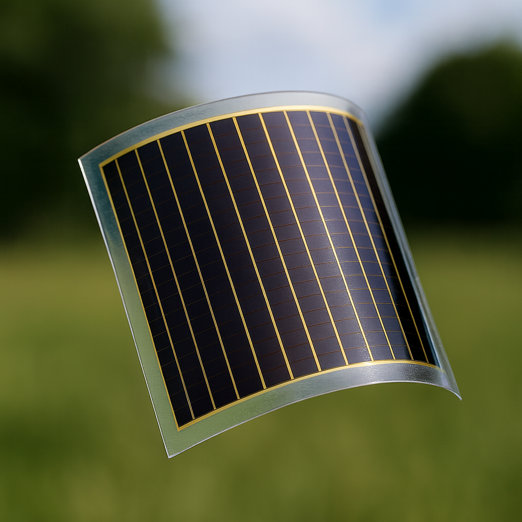 ペロブスカイト太陽電池