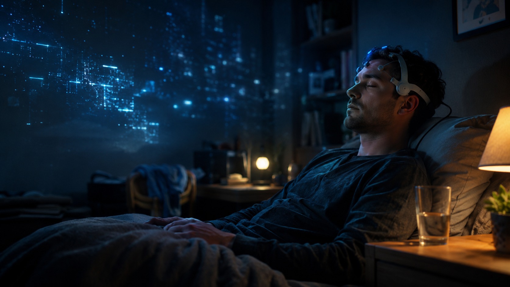 電脳世界に生きる|マインドアップロードという発想の正体