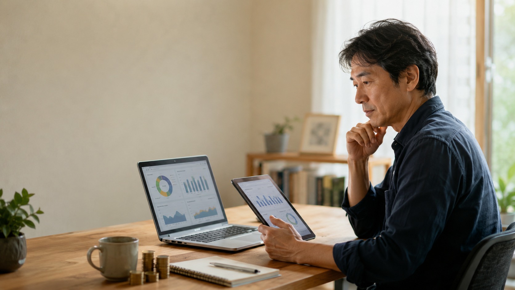 日本株の高配当ETFとは？個別株投資にはない魅力