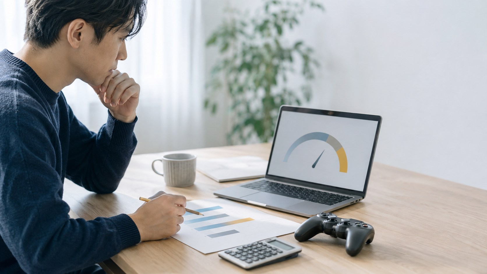 株価の推移とバリュエーション|急騰後は割安ではない