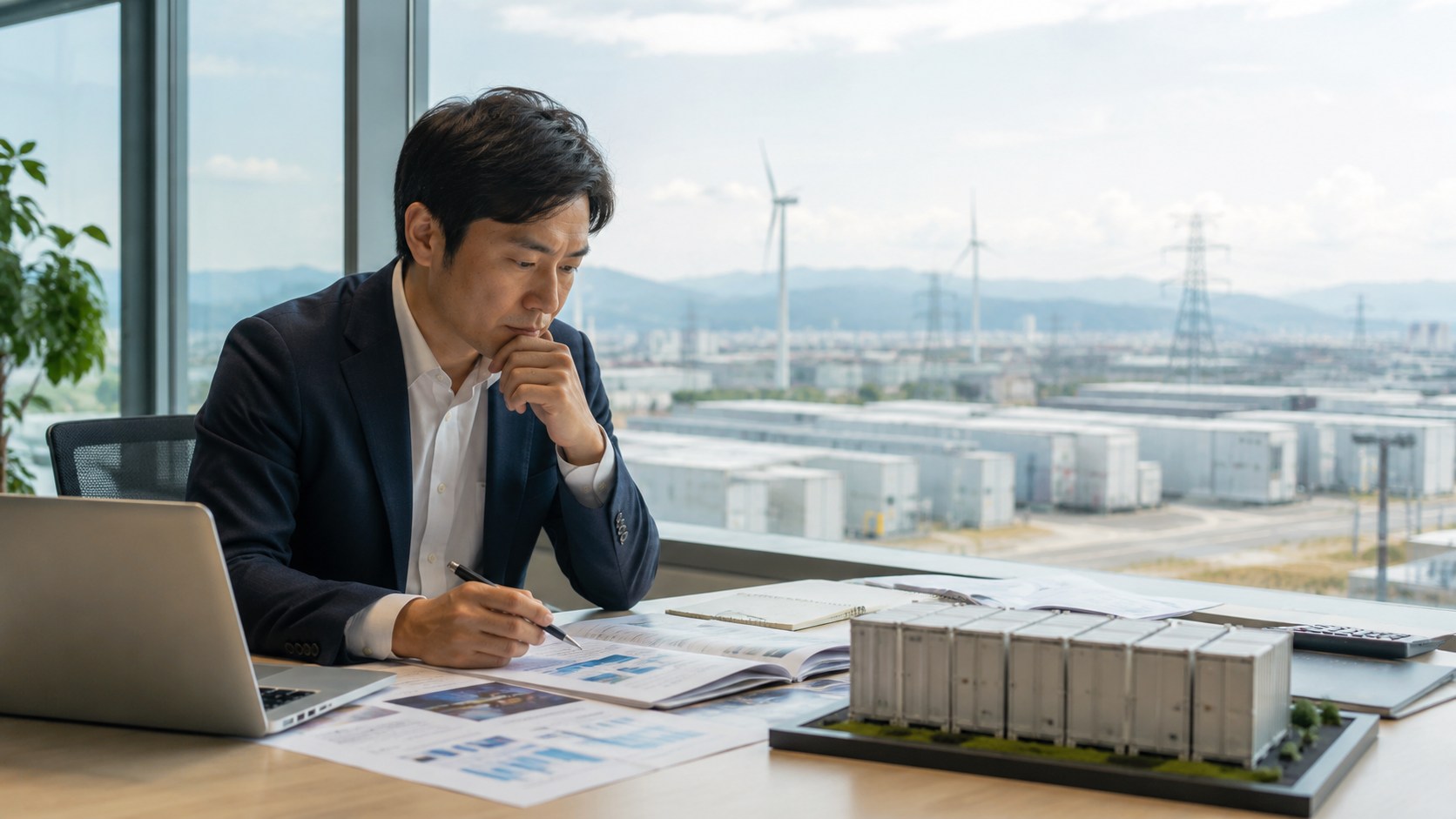 投資判断のポイント|高バリュエーションで見るべき3つのチェック項目