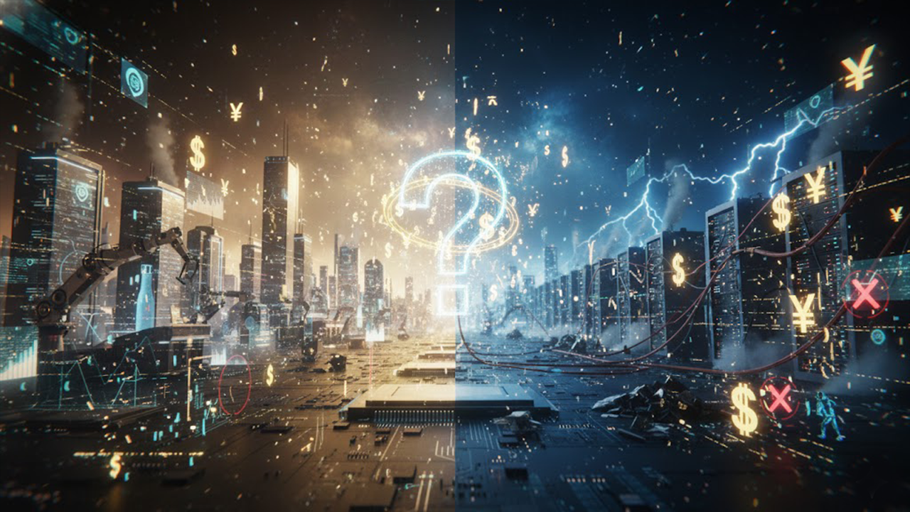 AI半導体・HBM需要予測｜Windows10終了とAI PCの2026年特需

