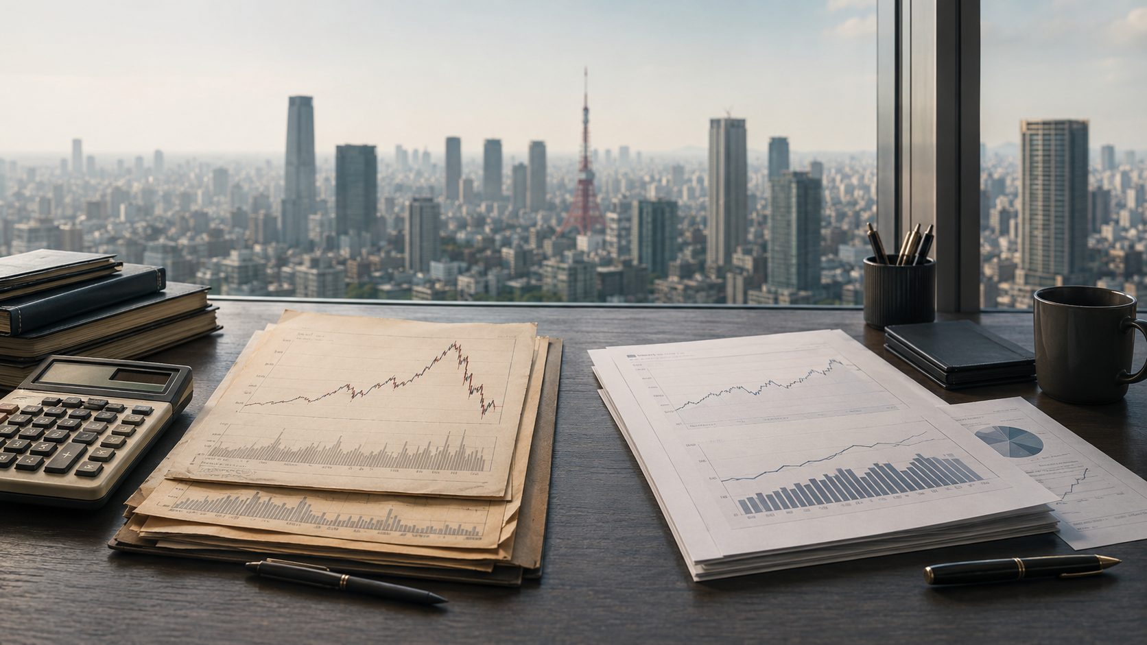 1989年バブルとの最大の違いはPERの低さ