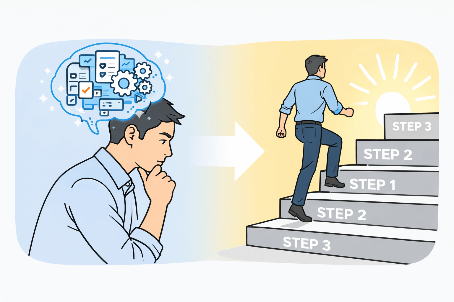 株で負ける人の共通点は「判断のブレ」？損切りできない感情をシステムトレードで克服する方法