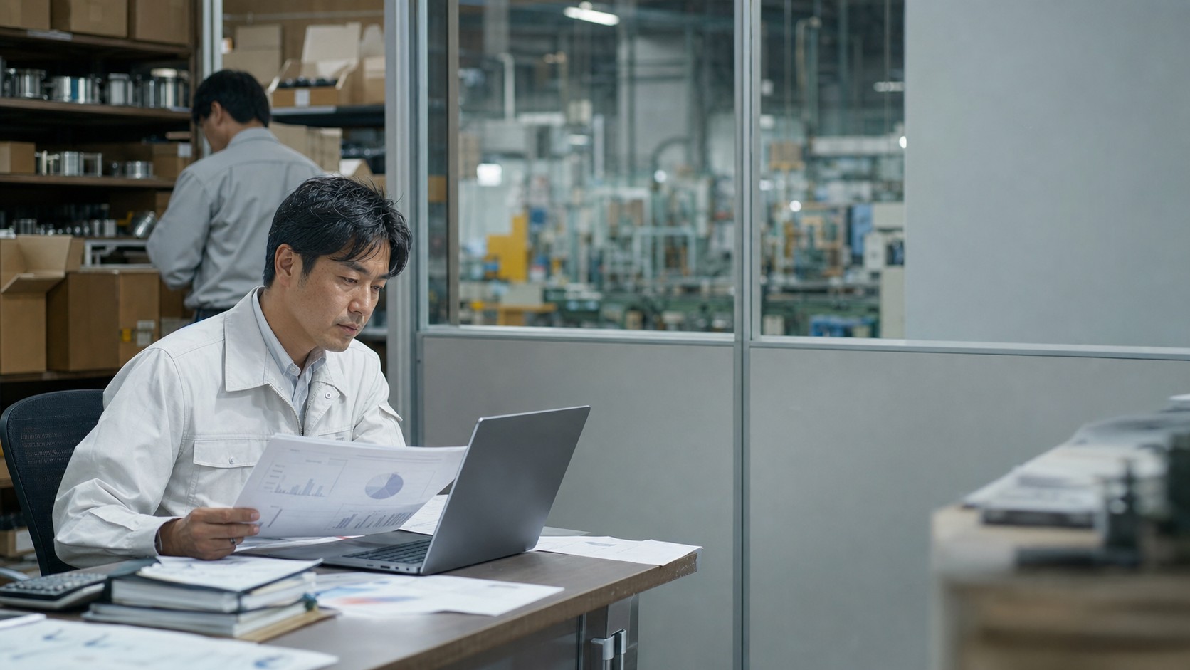 中東リスクでも株価・企業業績が崩れていない理由