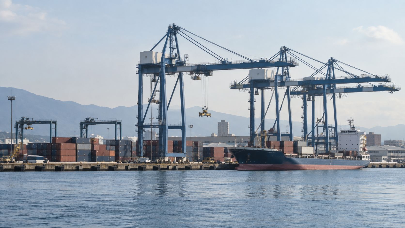 日本株への影響｜円安効果と金利負担が分かれる
