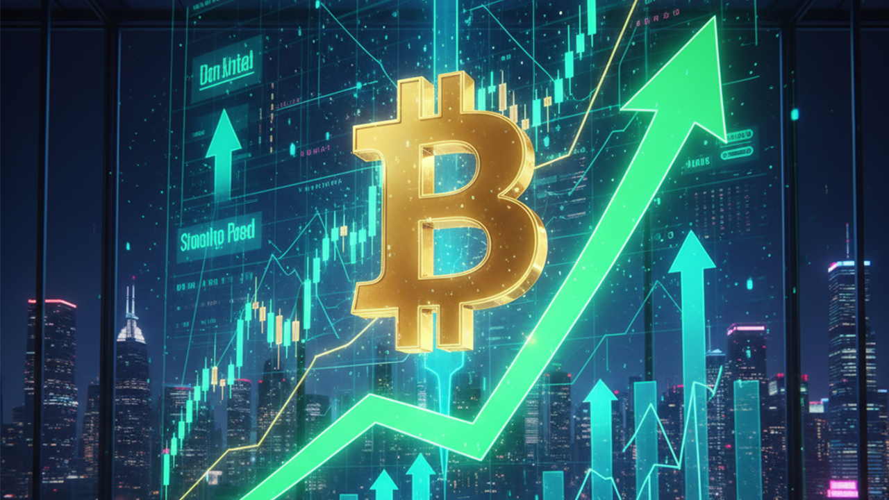 メタプラネット(3350)のビットコイン戦略を徹底分析!今後の見通しとリスク