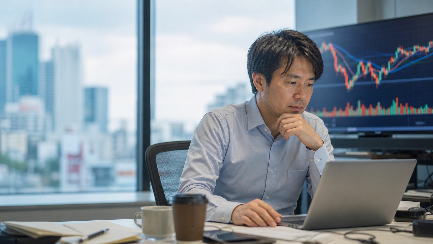2026年7月、中東情勢で株式市場はどう動いたか