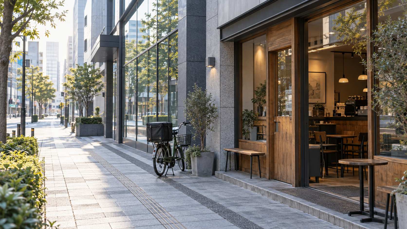 次回会合までは物価の広がりと企業利益を追う