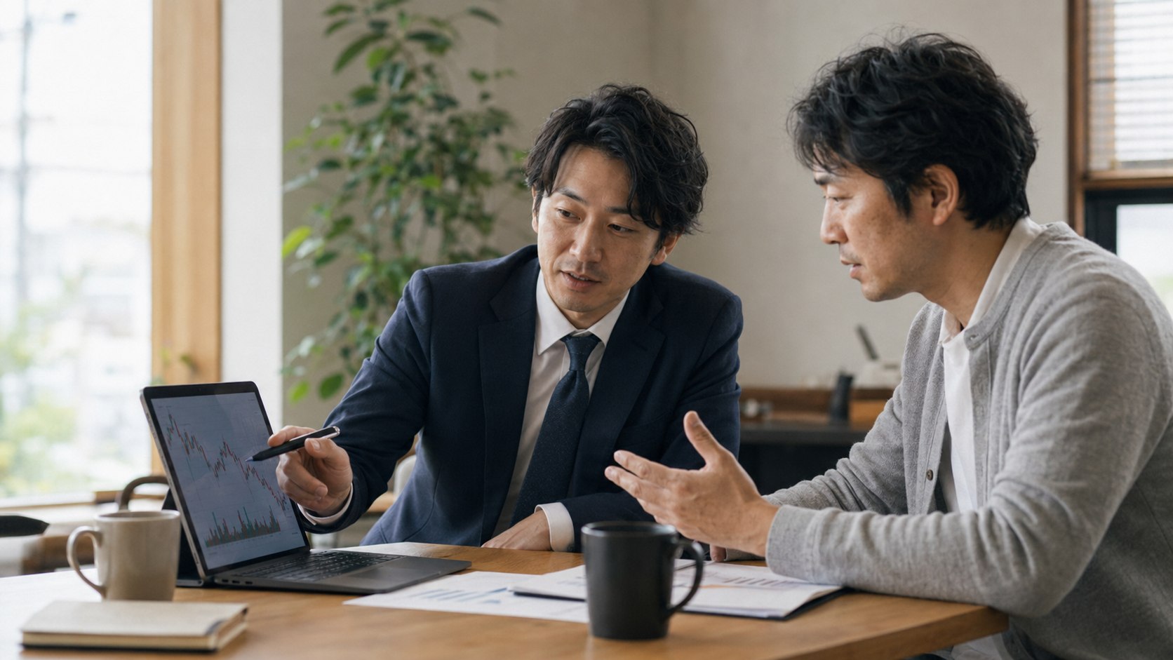 暴落時の日本株投資に関するよくある質問