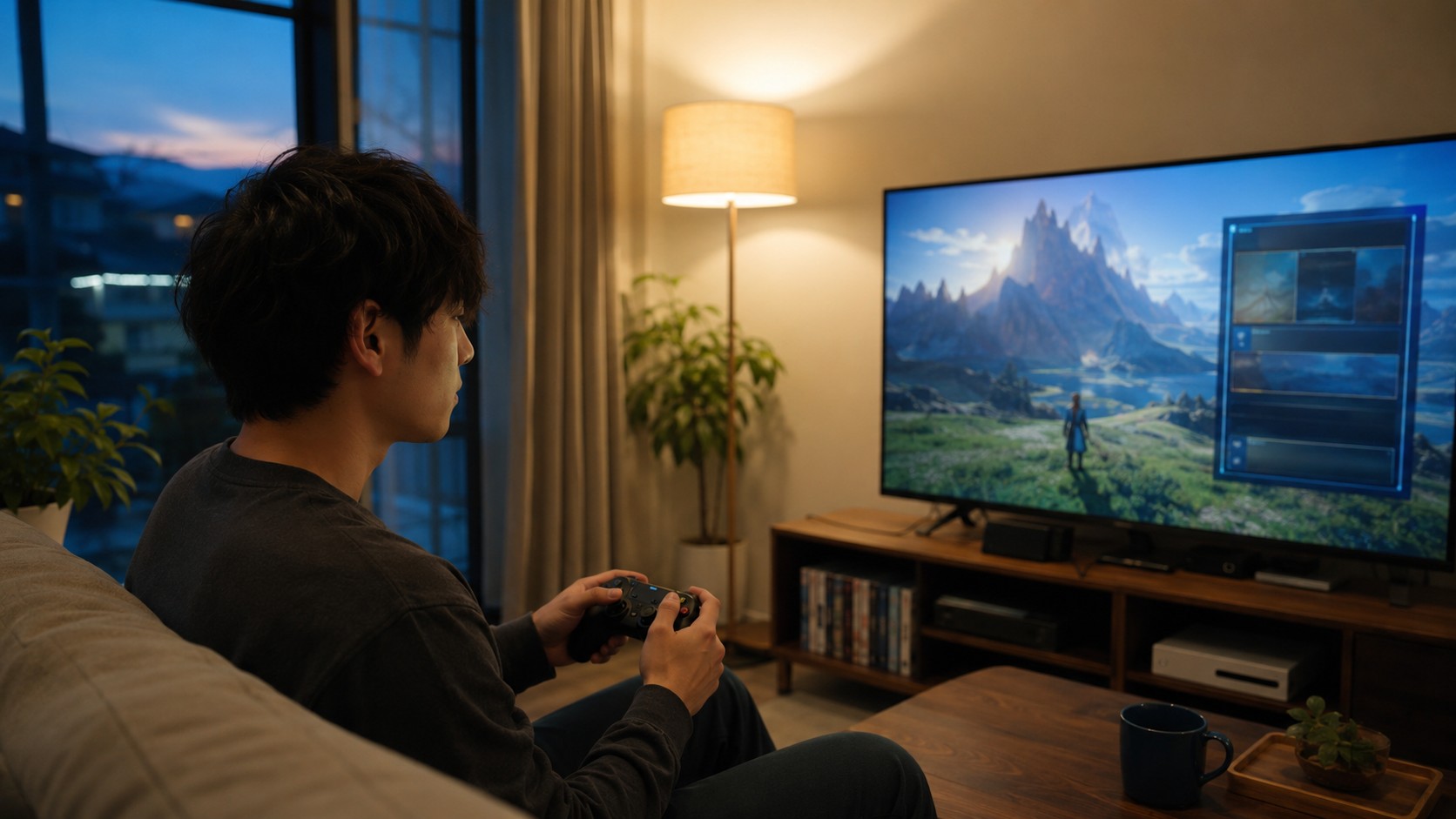 ゲーム事業はDLと既存作が牽引|『ぽこ あ ポケモン』寄与は非開示