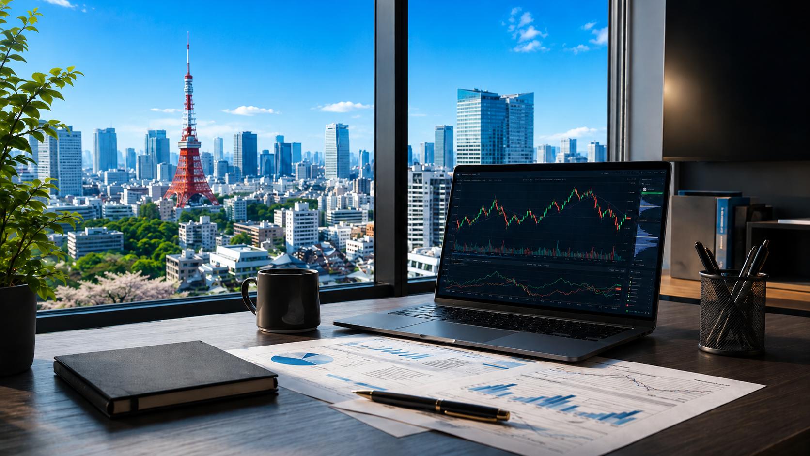 2026年5月の日本株式市場を振り返る