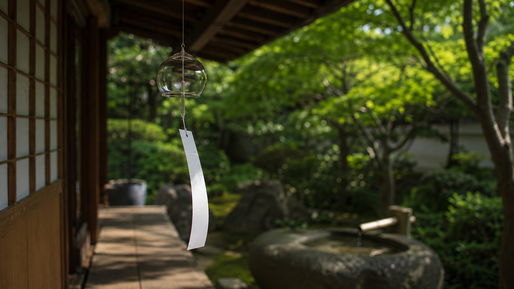 夏枯れ相場とは|夏に商いが細る株式市場のアノマリー