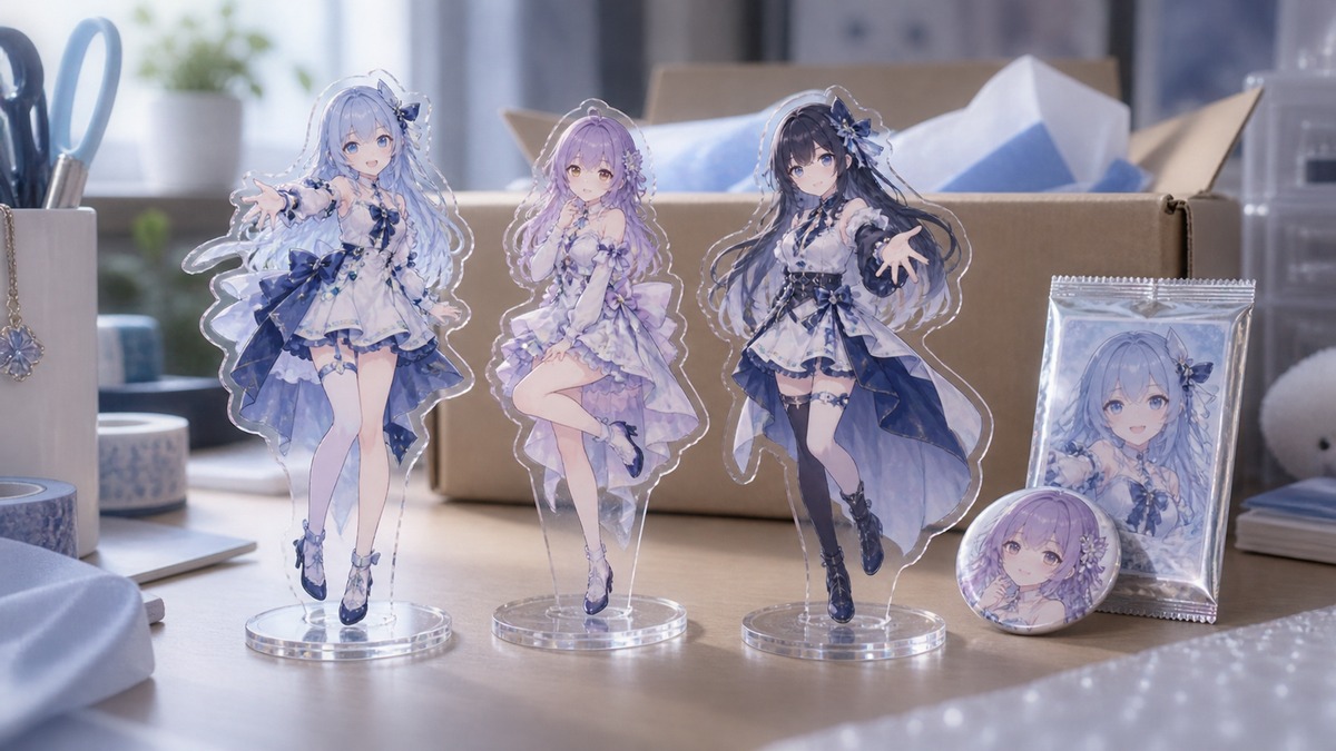 カバーの収益回復はゲームと物販が左右｜4〜6月は減収減益