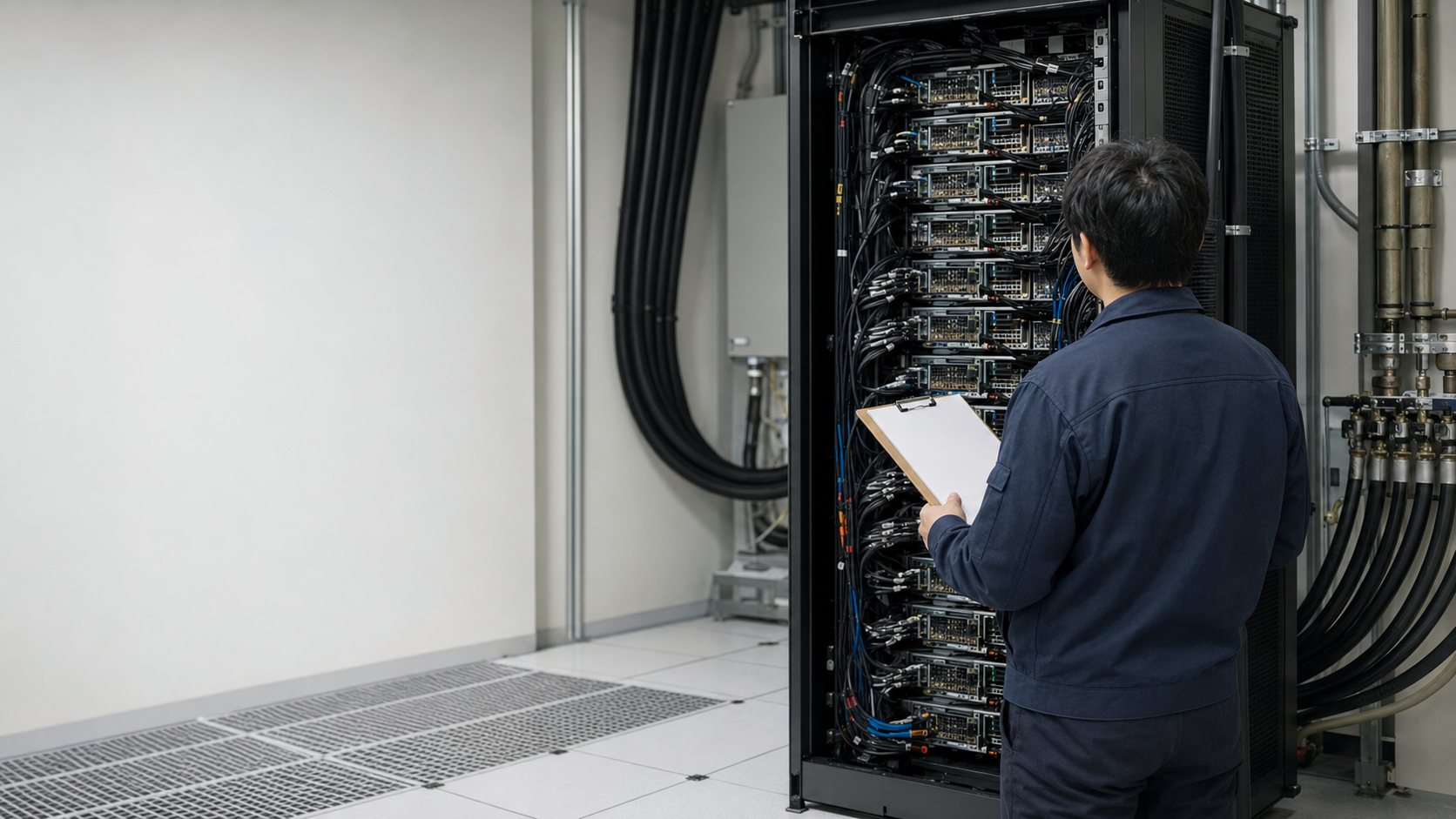 自社運用コストと人材不足がSIer特需を抑える