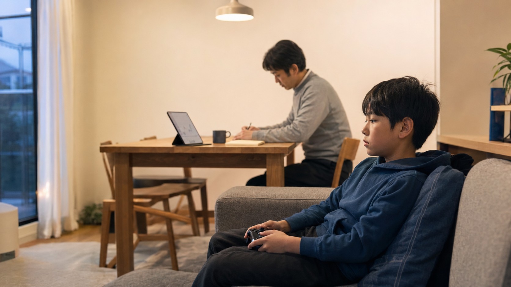 まとめ|保有継続、新規購入は押し目待ち