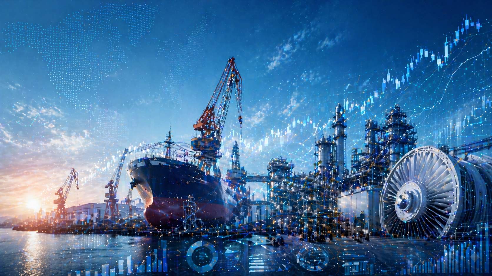 衛星データ関連株2026年最新版！注目銘柄と今後の見通しを解説