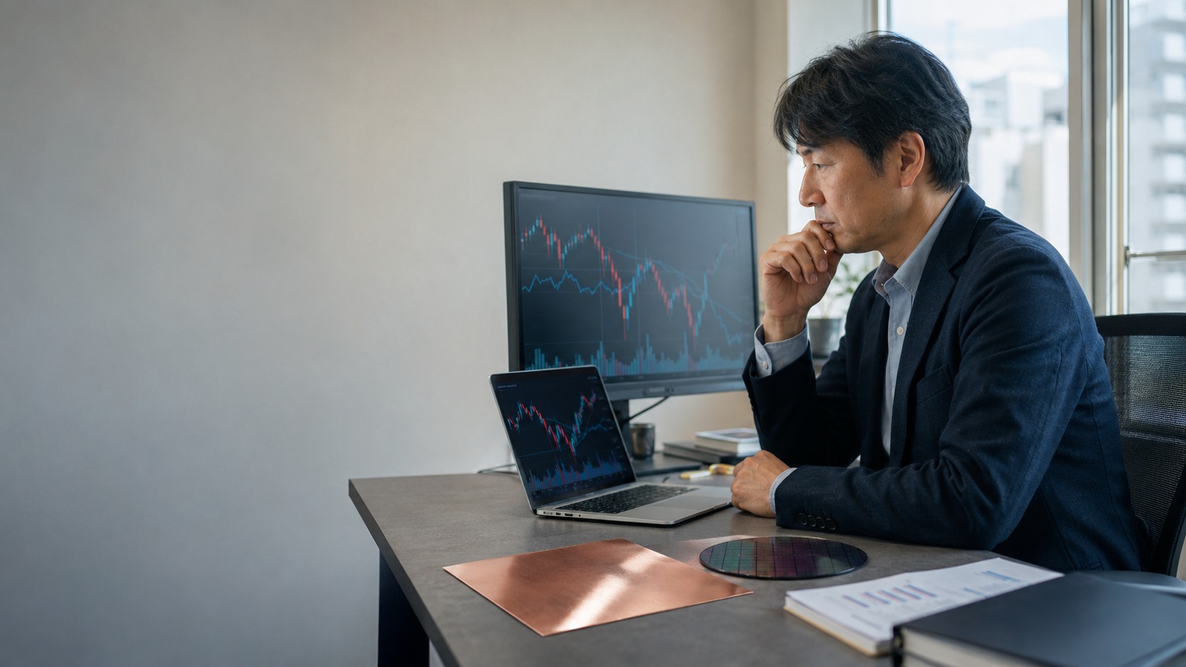 JX金属の株価は今後どうなる？どこまで上がるか