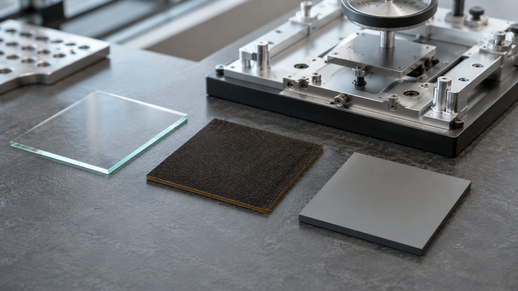 先端半導体パッケージ市場の拡大だけではガラス採用は決まらない