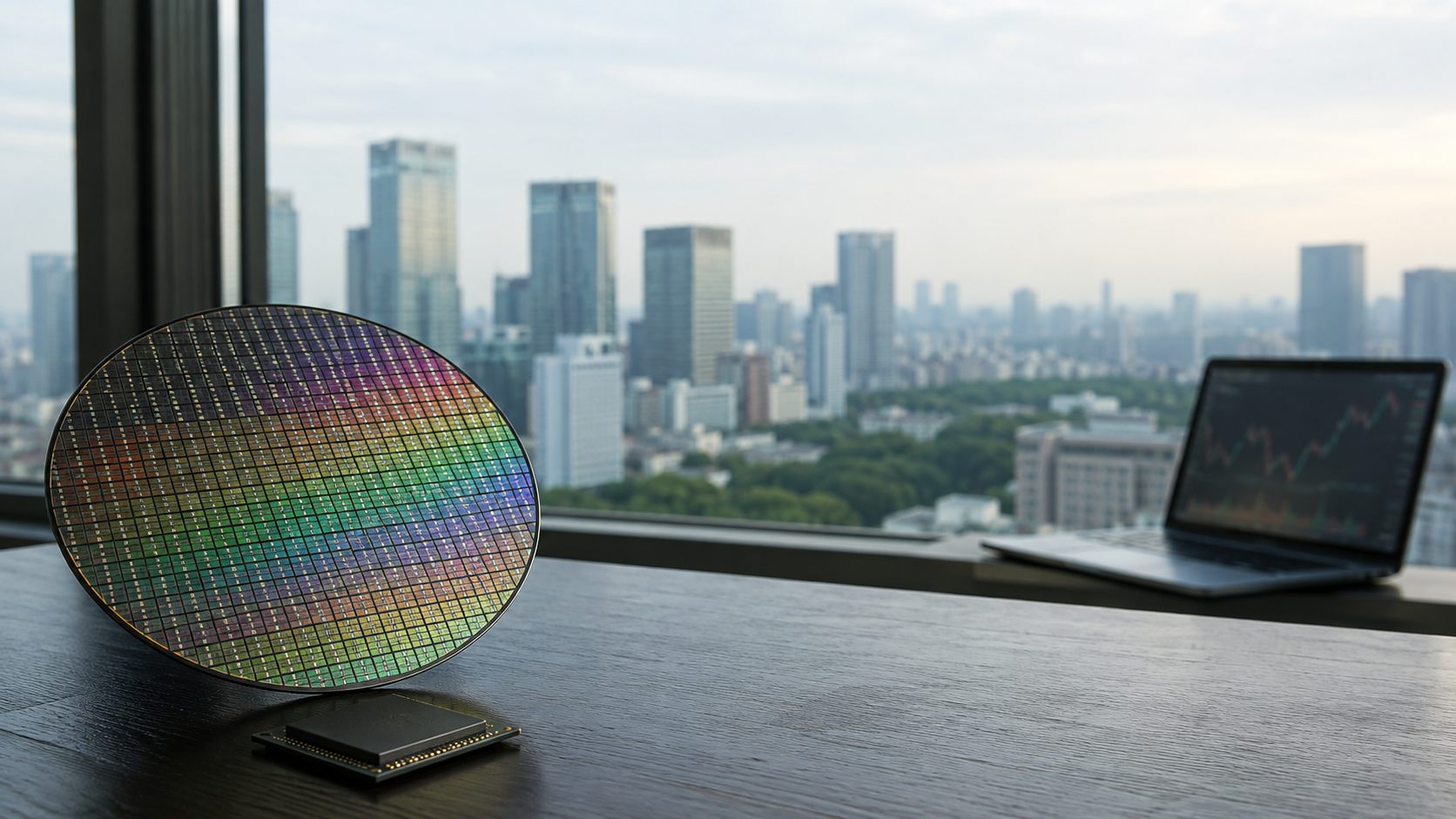 日本からはNASDAQのSKHYを買う方法が現実的
