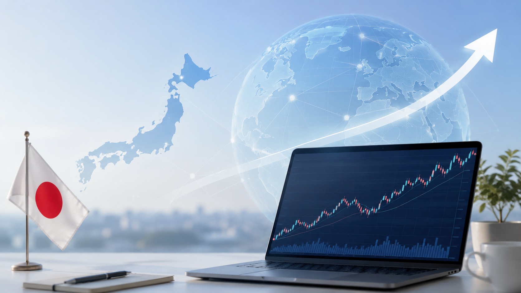 ポリマーケットは日本から取引できる？今後の展望