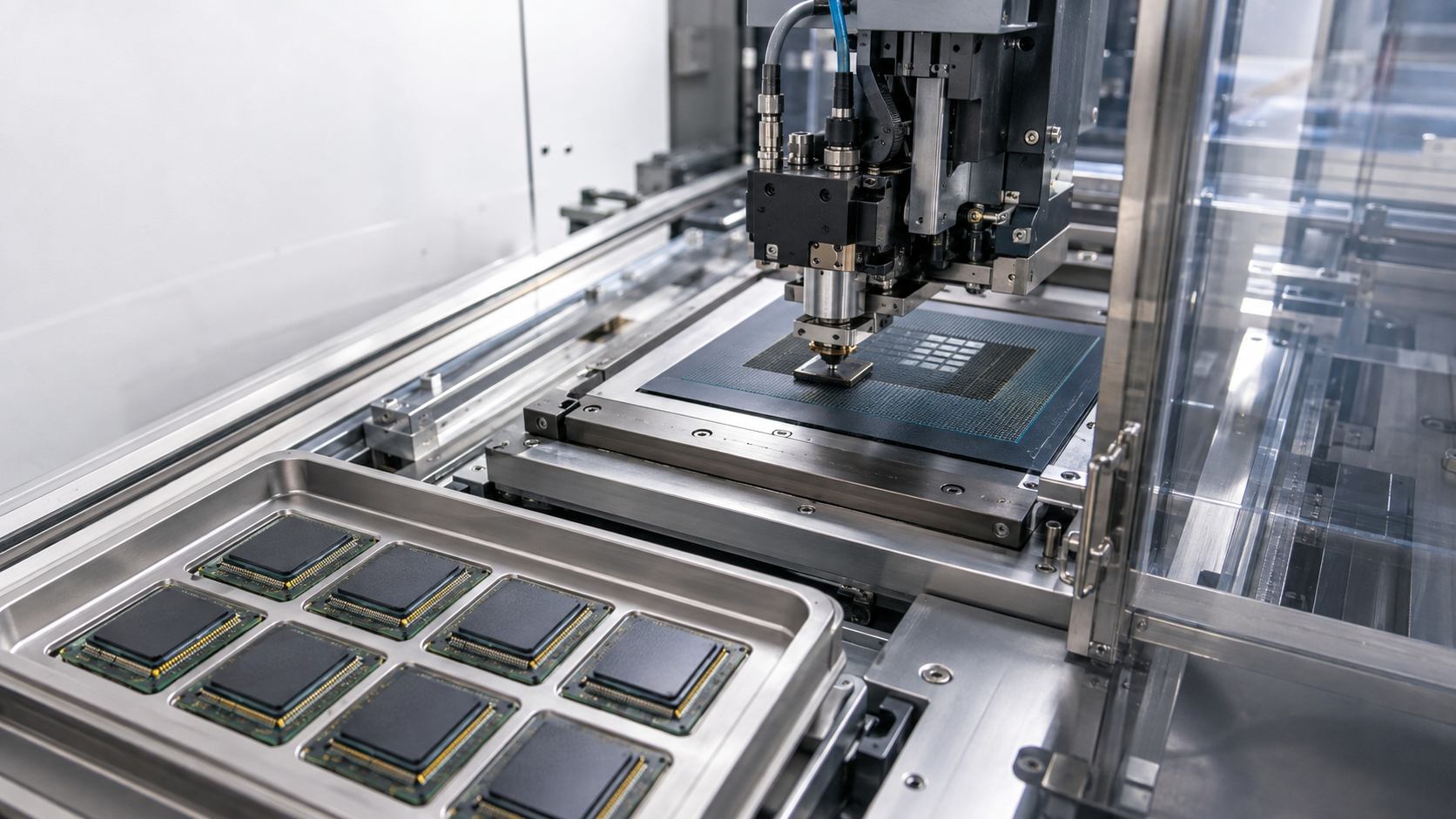 SKハイニックスの株価は今後どうなる?HBM4量産と長期契約が焦点