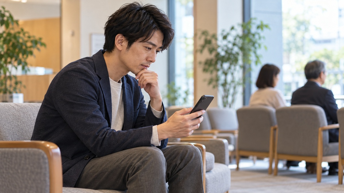 非上場の投資信託・個別株とは買い方と保有の仕組みが違う