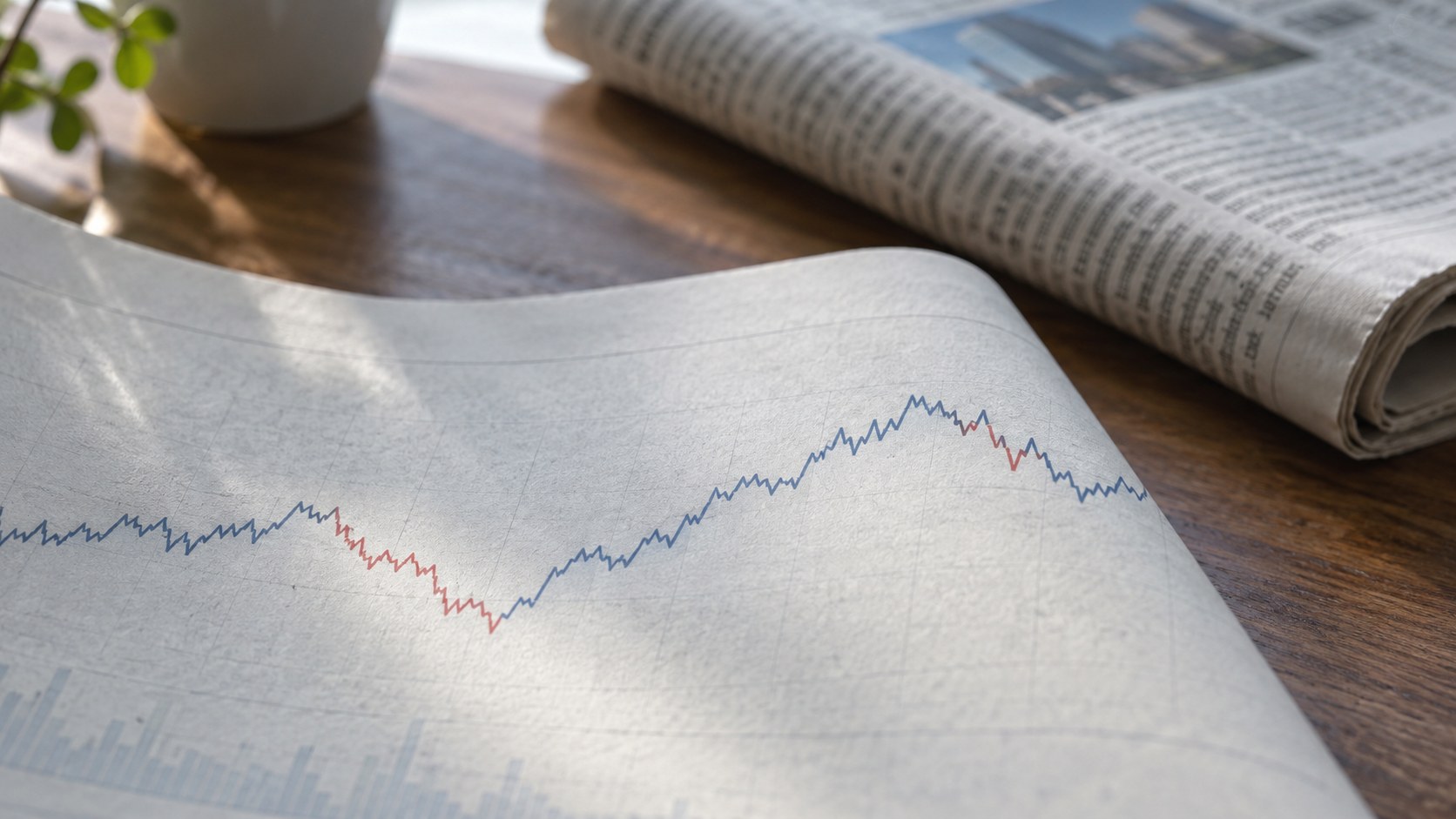 メジャーSQだけでは株価の上げ下げは決まらない