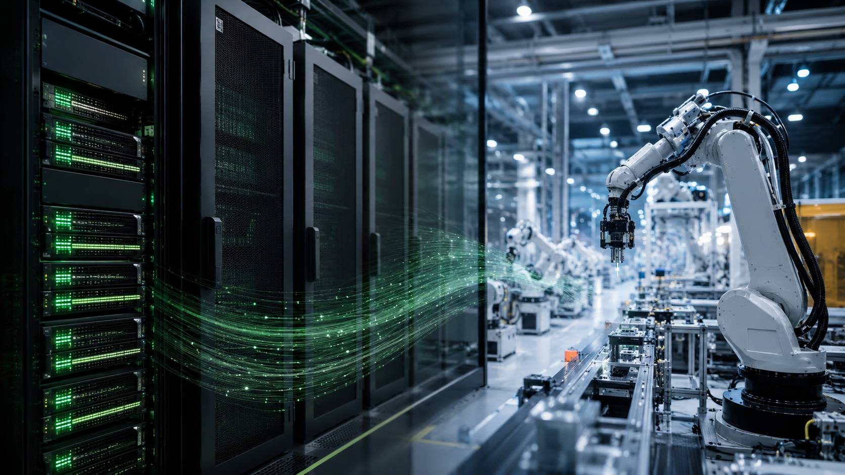 NVIDIA提携|2025年の基盤協業からフィジカルAIへ拡大