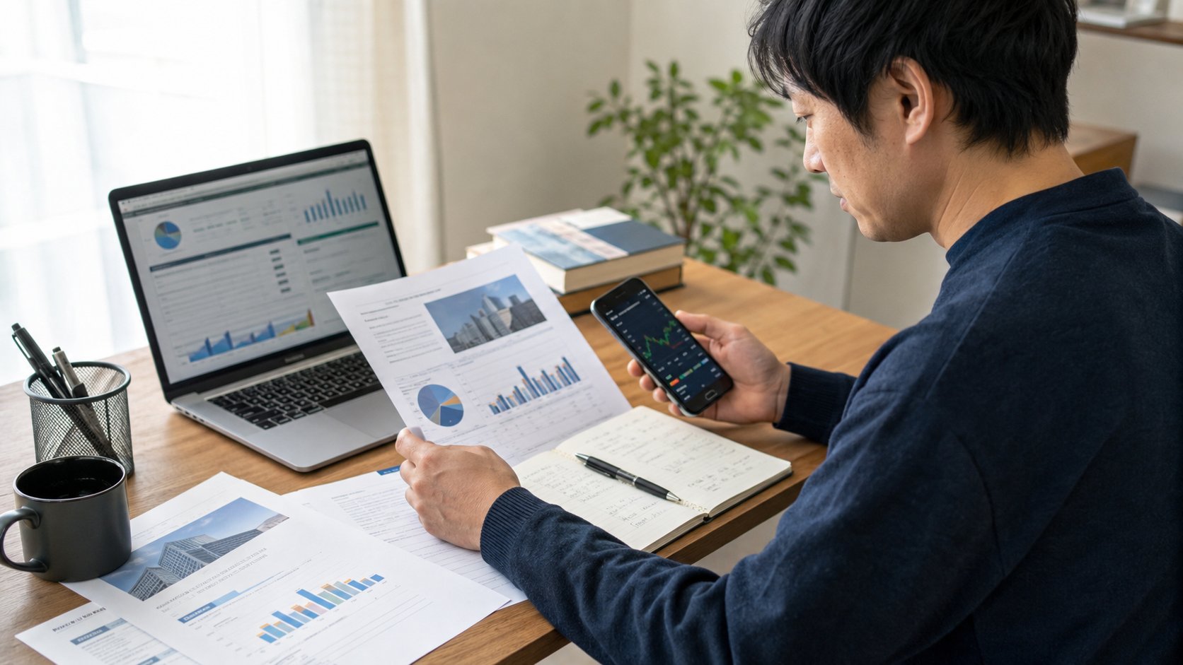 【4つの方法】保有株や特定銘柄の配当金支払日を正確に調べる手順